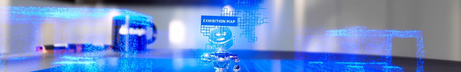 Exights AR Experience Showcase